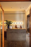 NINE DOTS Azorean Art Boutique Hotel