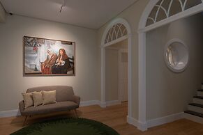 NINE DOTS Azorean Art Boutique Hotel