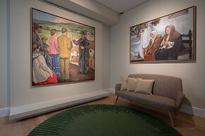 NINE DOTS Azorean Art Boutique Hotel