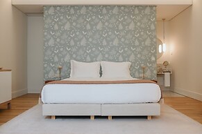 NINE DOTS Azorean Art Boutique Hotel