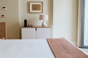 NINE DOTS Azorean Art Boutique Hotel
