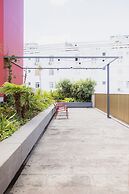 NINE DOTS Azorean Art Boutique Hotel
