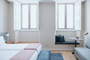 NINE DOTS Azorean Art Boutique Hotel
