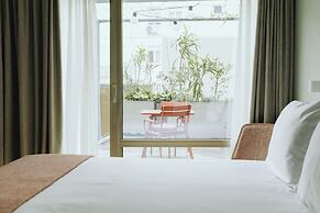 NINE DOTS Azorean Art Boutique Hotel