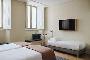 NINE DOTS Azorean Art Boutique Hotel