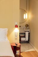 NINE DOTS Azorean Art Boutique Hotel