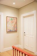 NINE DOTS Azorean Art Boutique Hotel