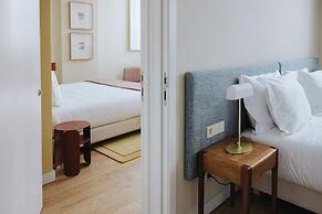 NINE DOTS Azorean Art Boutique Hotel