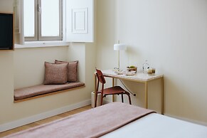 NINE DOTS Azorean Art Boutique Hotel