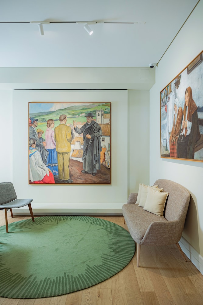 NINE DOTS Azorean Art Boutique Hotel
