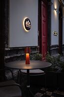 NINE DOTS Azorean Art Boutique Hotel