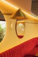 NINE DOTS Azorean Art Boutique Hotel