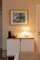NINE DOTS Azorean Art Boutique Hotel