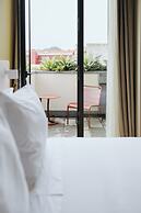 NINE DOTS Azorean Art Boutique Hotel
