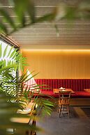 NINE DOTS Azorean Art Boutique Hotel