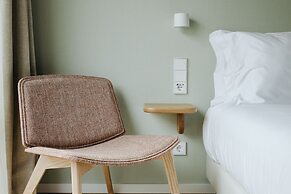 NINE DOTS Azorean Art Boutique Hotel