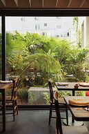 NINE DOTS Azorean Art Boutique Hotel