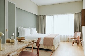 NINE DOTS Azorean Art Boutique Hotel
