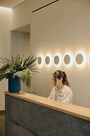NINE DOTS Azorean Art Boutique Hotel
