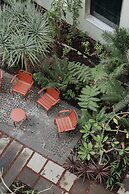 NINE DOTS Azorean Art Boutique Hotel