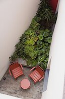 NINE DOTS Azorean Art Boutique Hotel