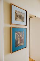 NINE DOTS Azorean Art Boutique Hotel