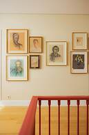 NINE DOTS Azorean Art Boutique Hotel