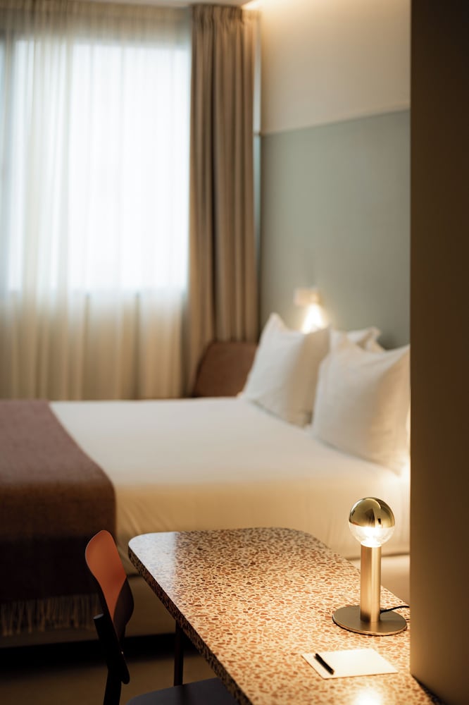 NINE DOTS Azorean Art Boutique Hotel