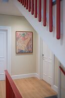 NINE DOTS Azorean Art Boutique Hotel