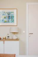 NINE DOTS Azorean Art Boutique Hotel