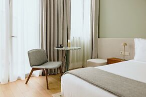 NINE DOTS Azorean Art Boutique Hotel