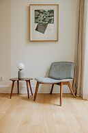 NINE DOTS Azorean Art Boutique Hotel
