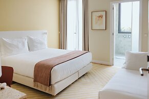 NINE DOTS Azorean Art Boutique Hotel
