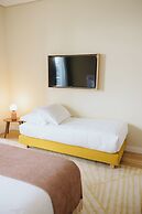 NINE DOTS Azorean Art Boutique Hotel