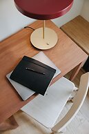 NINE DOTS Azorean Art Boutique Hotel