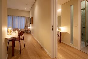 NINE DOTS Azorean Art Boutique Hotel