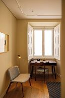 NINE DOTS Azorean Art Boutique Hotel