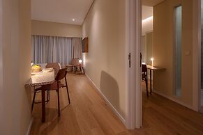 NINE DOTS Azorean Art Boutique Hotel