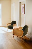 NINE DOTS Azorean Art Boutique Hotel