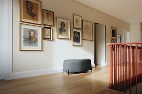 NINE DOTS Azorean Art Boutique Hotel