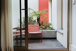 NINE DOTS Azorean Art Boutique Hotel