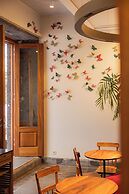NINE DOTS Azorean Art Boutique Hotel
