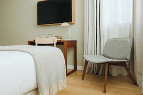 NINE DOTS Azorean Art Boutique Hotel