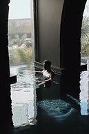 NINE DOTS Azorean Art Boutique Hotel