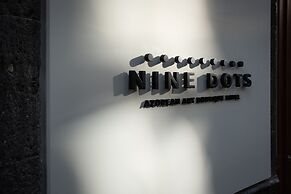 NINE DOTS Azorean Art Boutique Hotel