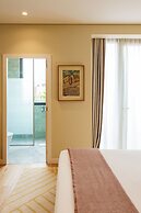 NINE DOTS Azorean Art Boutique Hotel