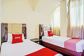 OYO 93264 Penginapan Syari'ah Berlian
