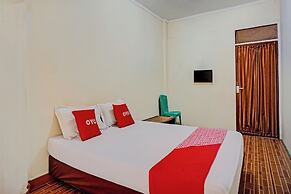 OYO 93264 Penginapan Syari'ah Berlian