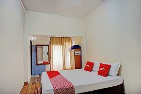 OYO 93264 Penginapan Syari'ah Berlian