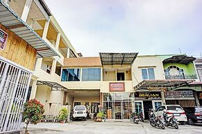 OYO 93264 Penginapan Syari'ah Berlian